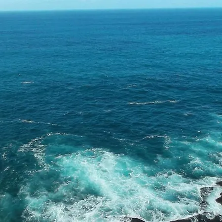 Cueva Del Mar