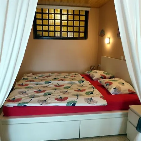 Cueva Del Mar Apartment