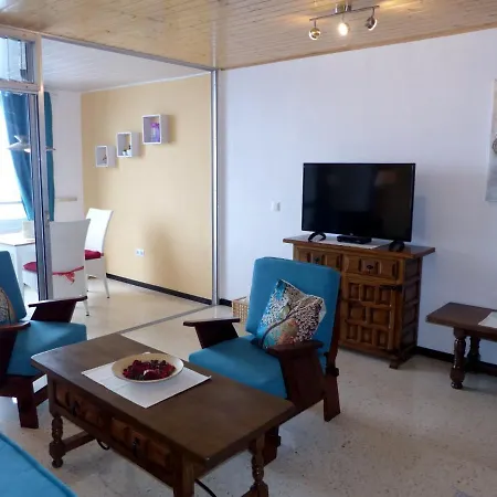 Apartment Cueva Del Mar